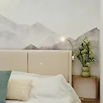 Apartmán Bergblick Ii