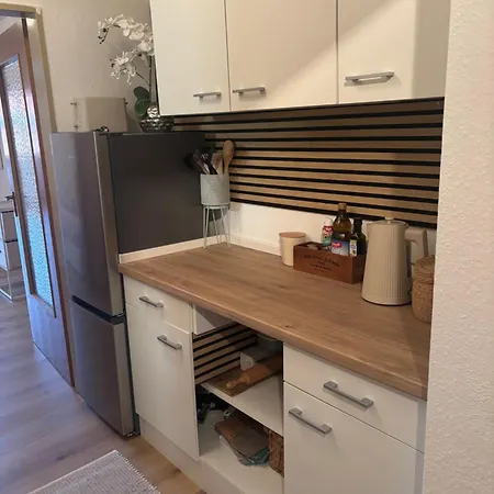 Apartmán Bergblick Ii Pfronten