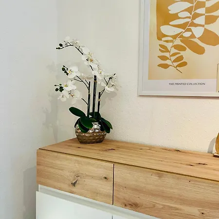 Bergblick Ii Apartment *