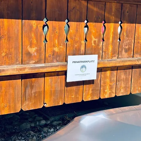 Apartment Bergblick Ii